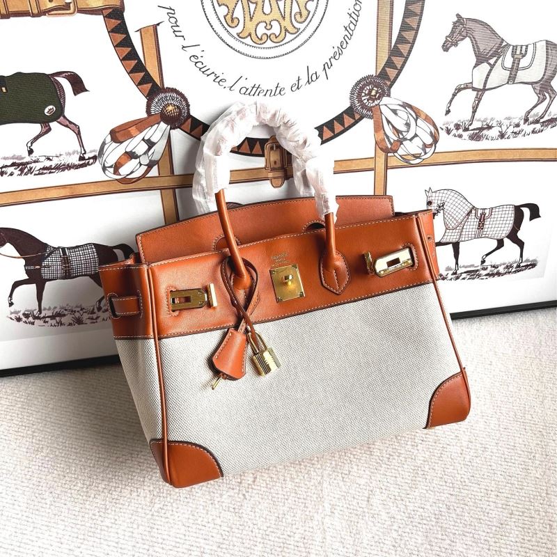 Hermes Birkin Bags